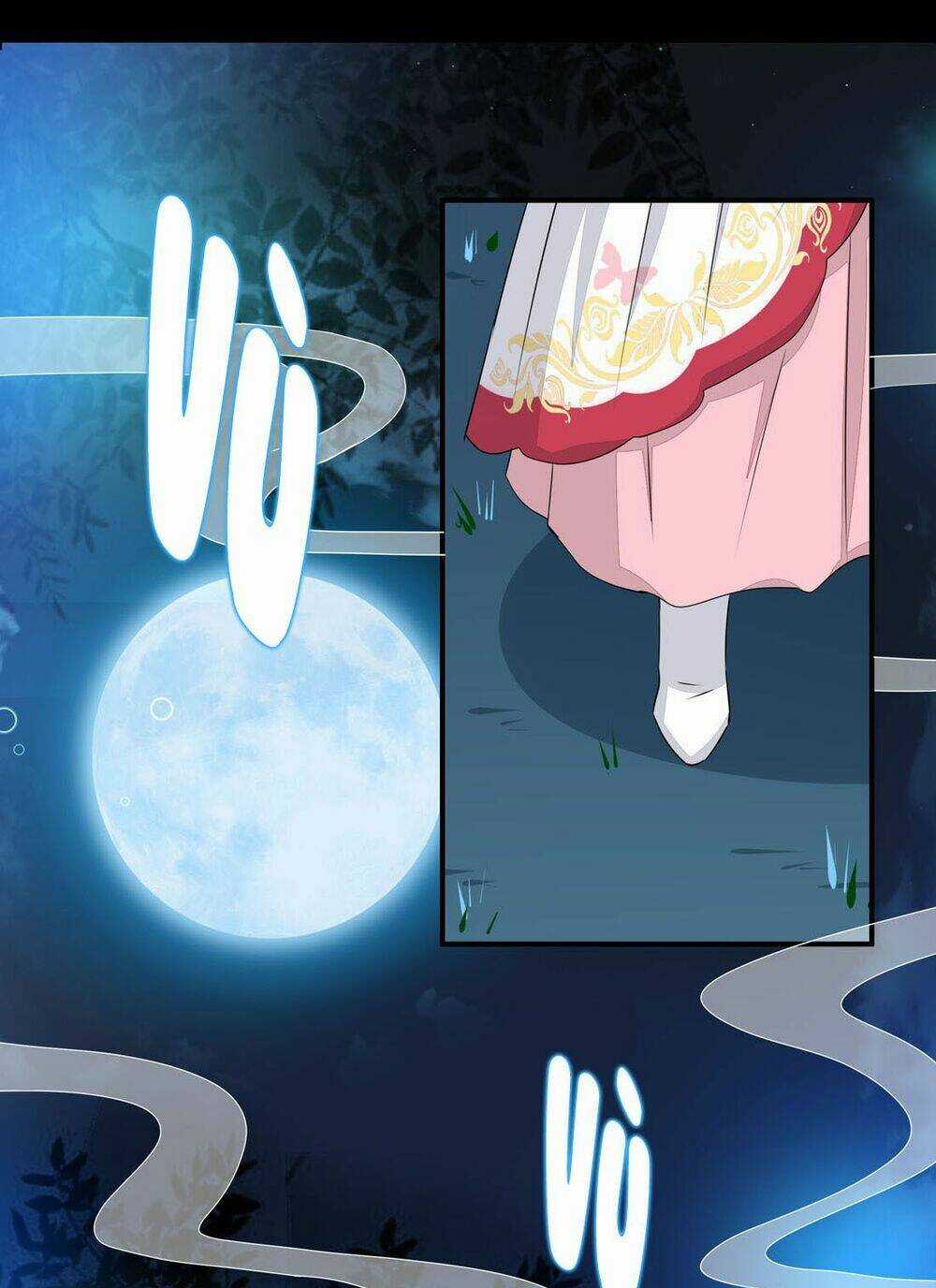 Chi Tôn Đồng Thuật Sư: Tuyệt Thế Đại Tiểu Thư Chapter 5 trang 14