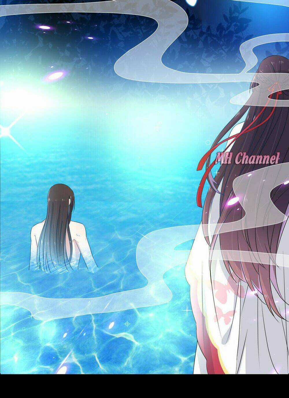 Chi Tôn Đồng Thuật Sư: Tuyệt Thế Đại Tiểu Thư Chapter 5 trang 15