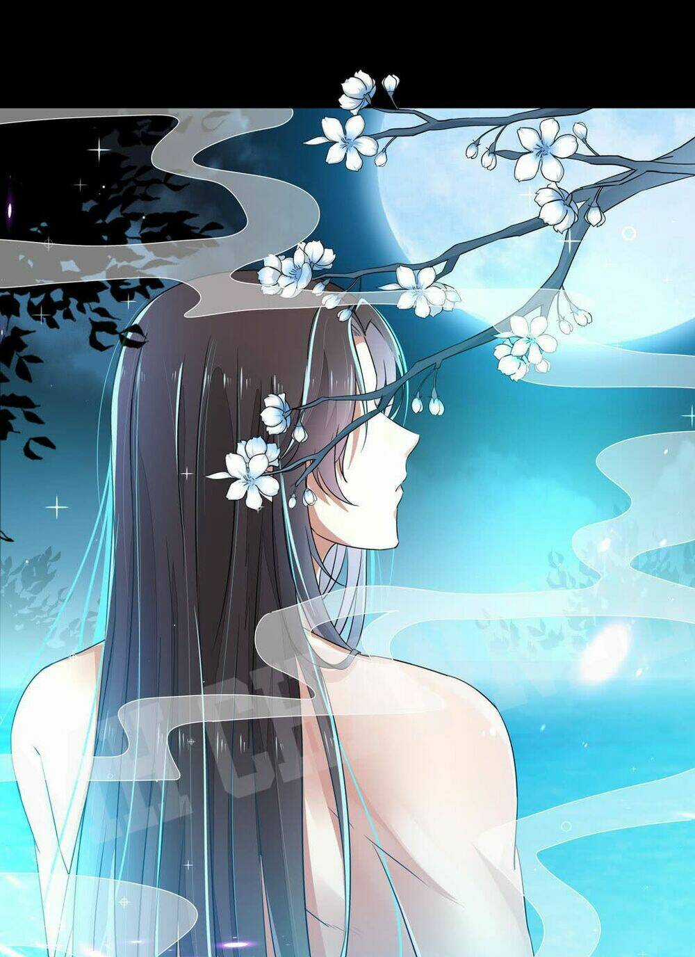 Chi Tôn Đồng Thuật Sư: Tuyệt Thế Đại Tiểu Thư Chapter 5 trang 16