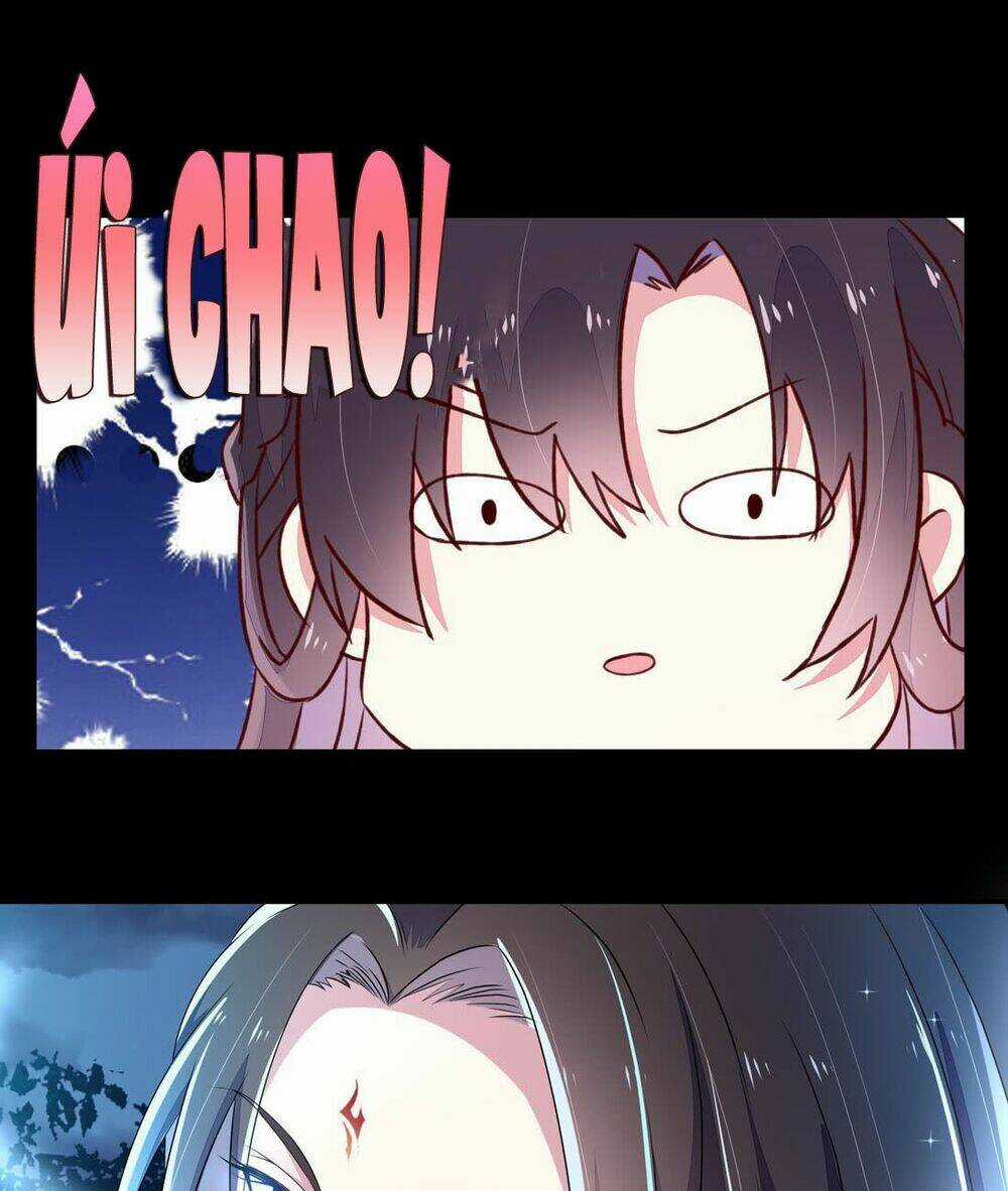 Chi Tôn Đồng Thuật Sư: Tuyệt Thế Đại Tiểu Thư Chapter 5 trang 18