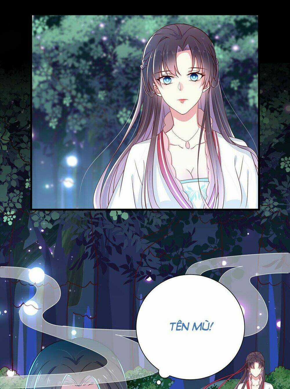 Chi Tôn Đồng Thuật Sư: Tuyệt Thế Đại Tiểu Thư Chapter 5 trang 20