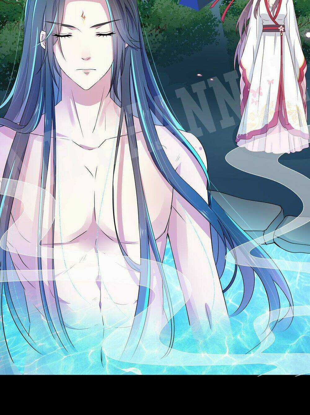 Chi Tôn Đồng Thuật Sư: Tuyệt Thế Đại Tiểu Thư Chapter 5 trang 21