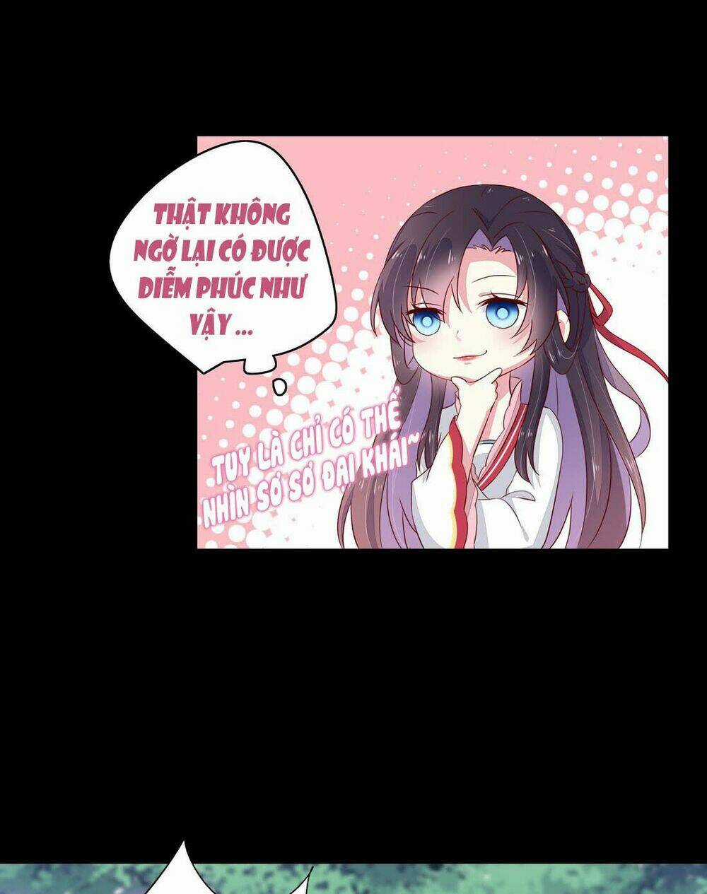 Chi Tôn Đồng Thuật Sư: Tuyệt Thế Đại Tiểu Thư Chapter 5 trang 22