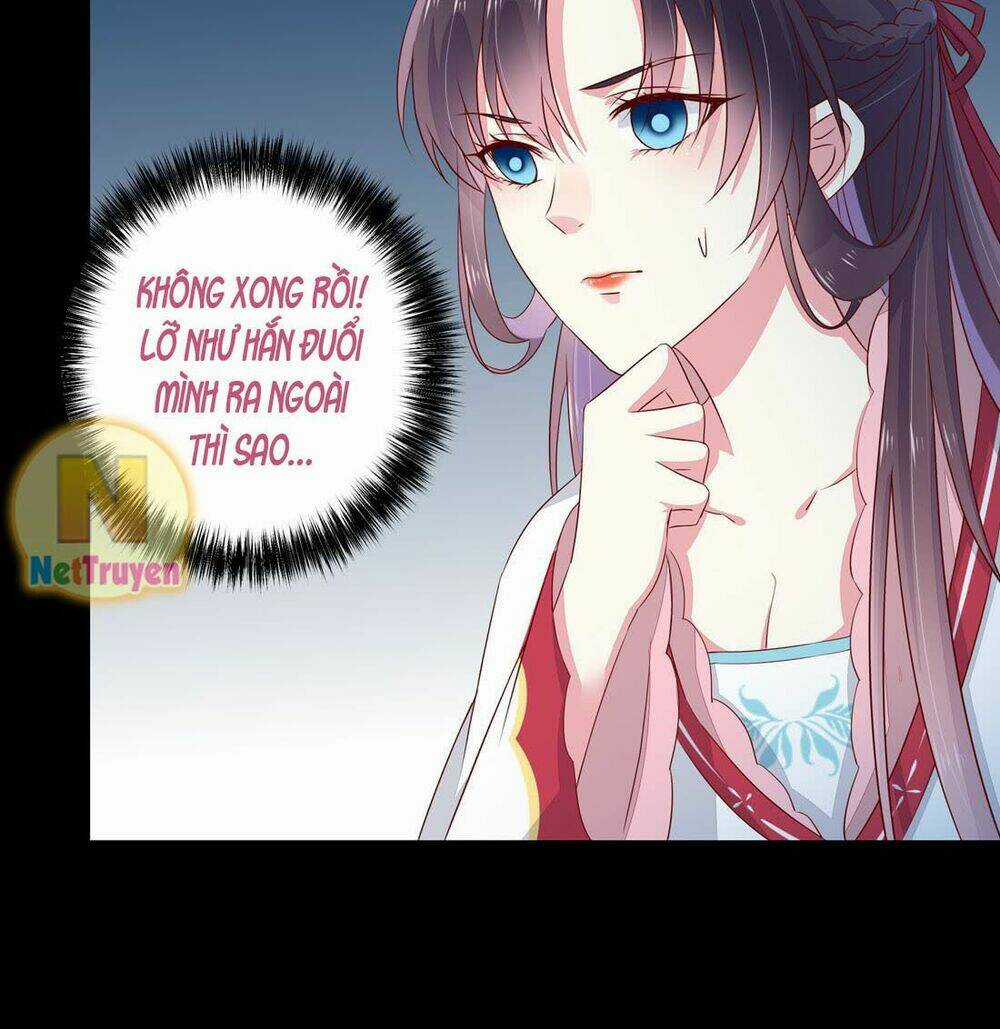 Chi Tôn Đồng Thuật Sư: Tuyệt Thế Đại Tiểu Thư Chapter 5 trang 25