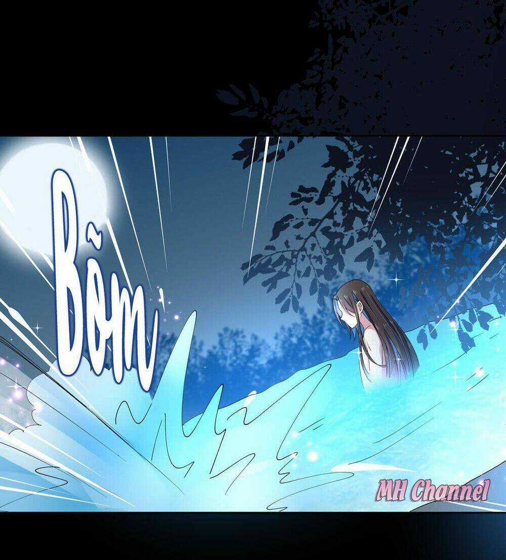 Chi Tôn Đồng Thuật Sư: Tuyệt Thế Đại Tiểu Thư Chapter 5 trang 26