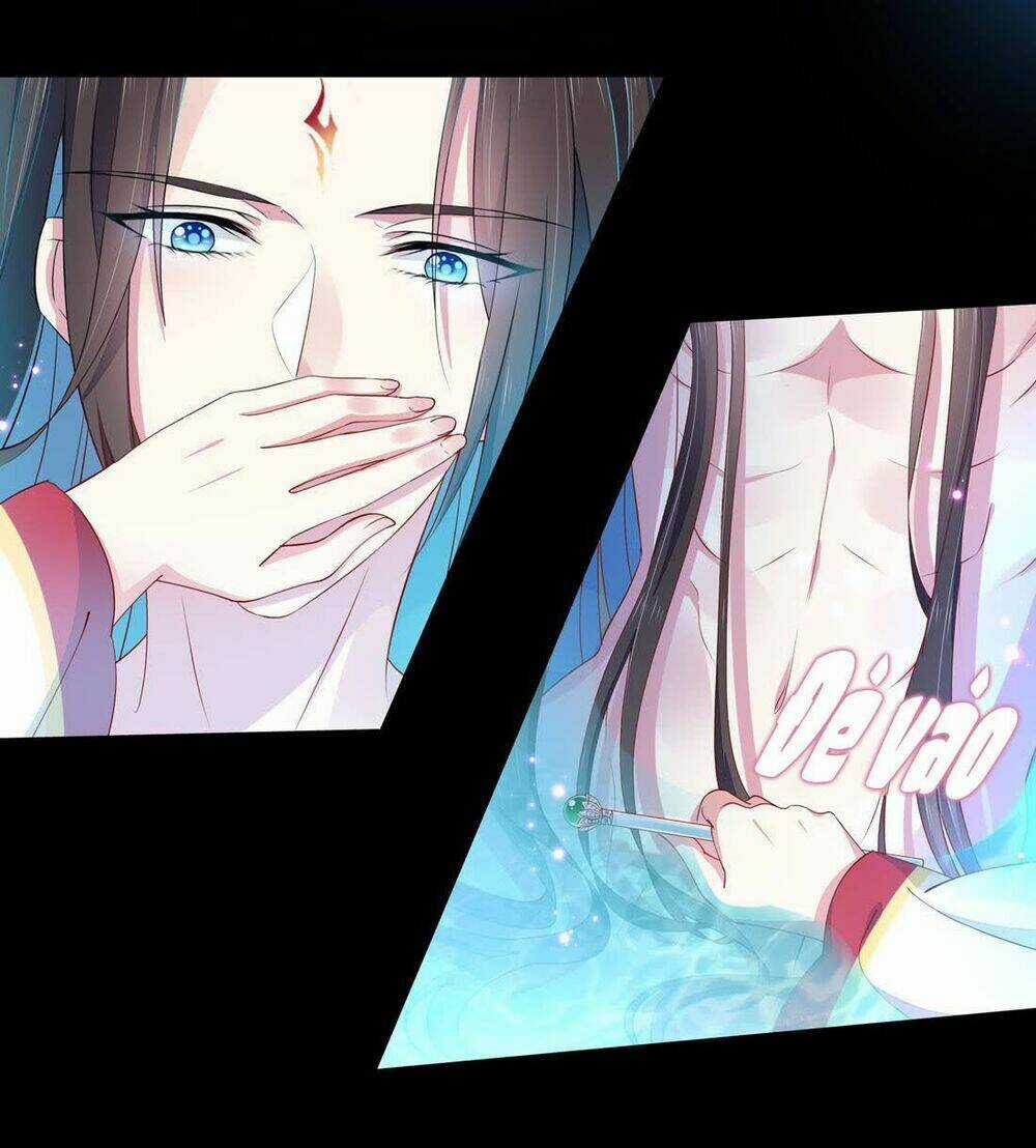 Chi Tôn Đồng Thuật Sư: Tuyệt Thế Đại Tiểu Thư Chapter 5 trang 27