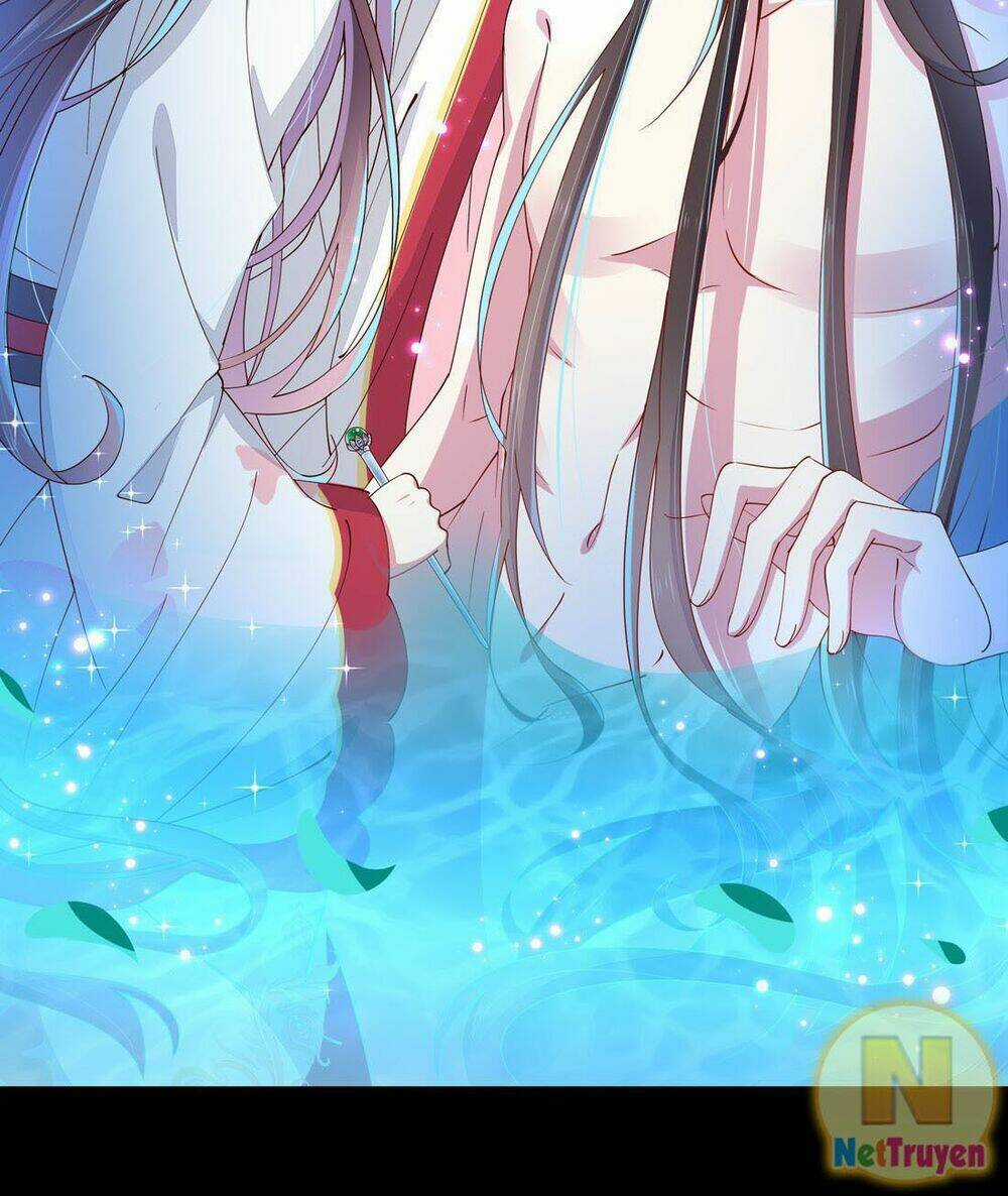 Chi Tôn Đồng Thuật Sư: Tuyệt Thế Đại Tiểu Thư Chapter 5 trang 29