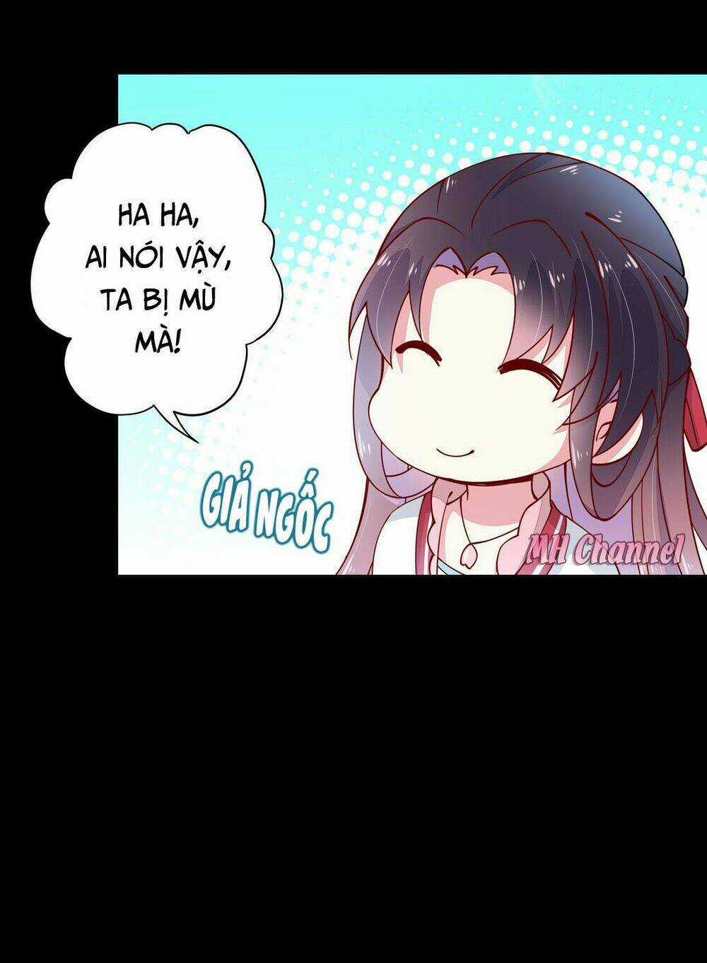 Chi Tôn Đồng Thuật Sư: Tuyệt Thế Đại Tiểu Thư Chapter 5 trang 32