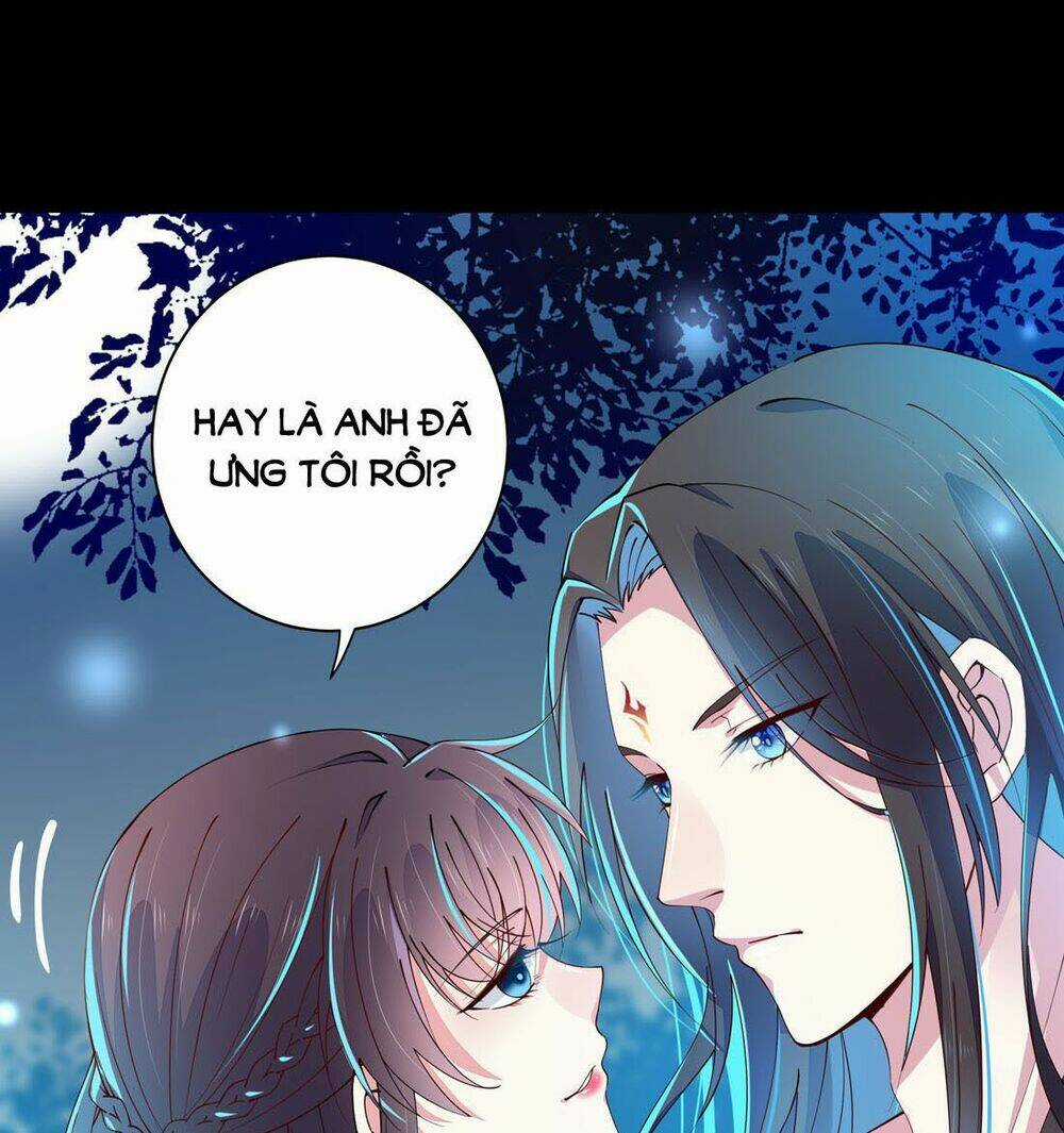 Chi Tôn Đồng Thuật Sư: Tuyệt Thế Đại Tiểu Thư Chapter 5 trang 34