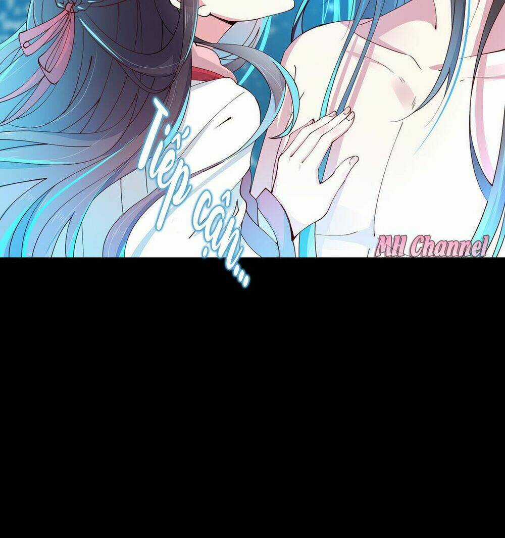 Chi Tôn Đồng Thuật Sư: Tuyệt Thế Đại Tiểu Thư Chapter 5 trang 35