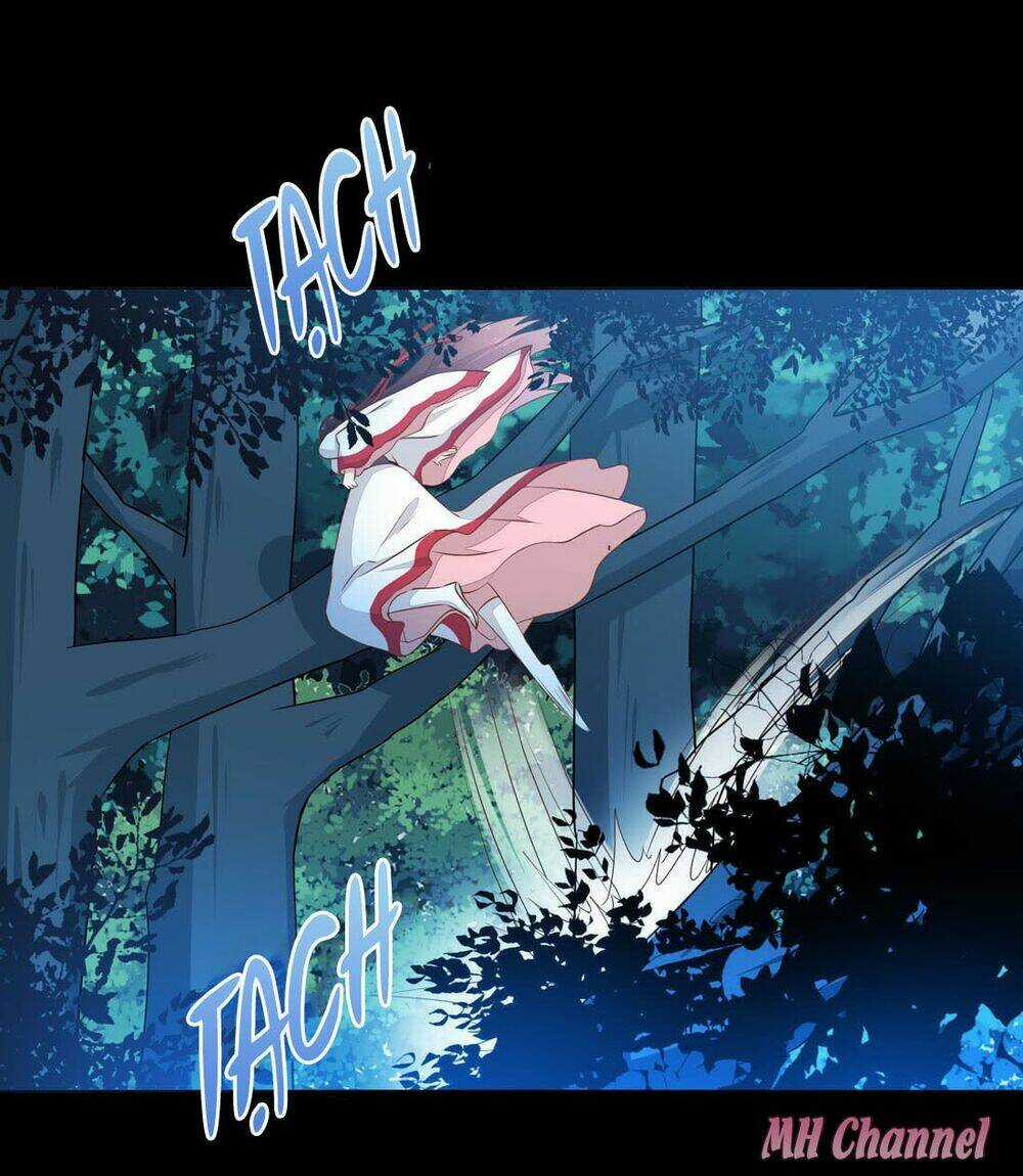 Chi Tôn Đồng Thuật Sư: Tuyệt Thế Đại Tiểu Thư Chapter 5 trang 5