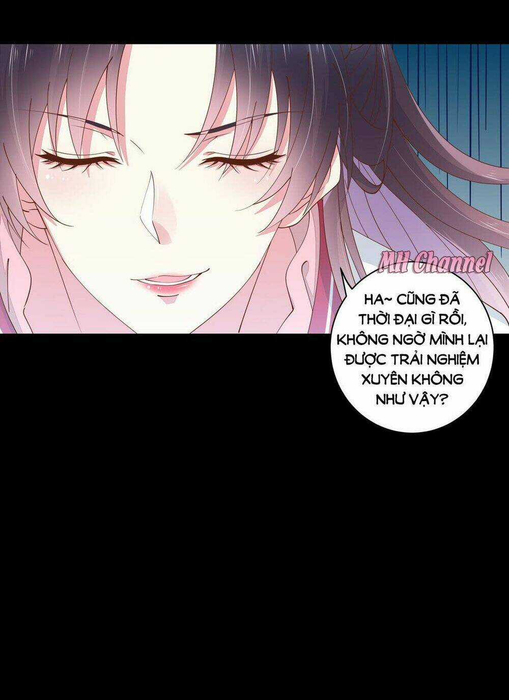 Chi Tôn Đồng Thuật Sư: Tuyệt Thế Đại Tiểu Thư Chapter 5 trang 7