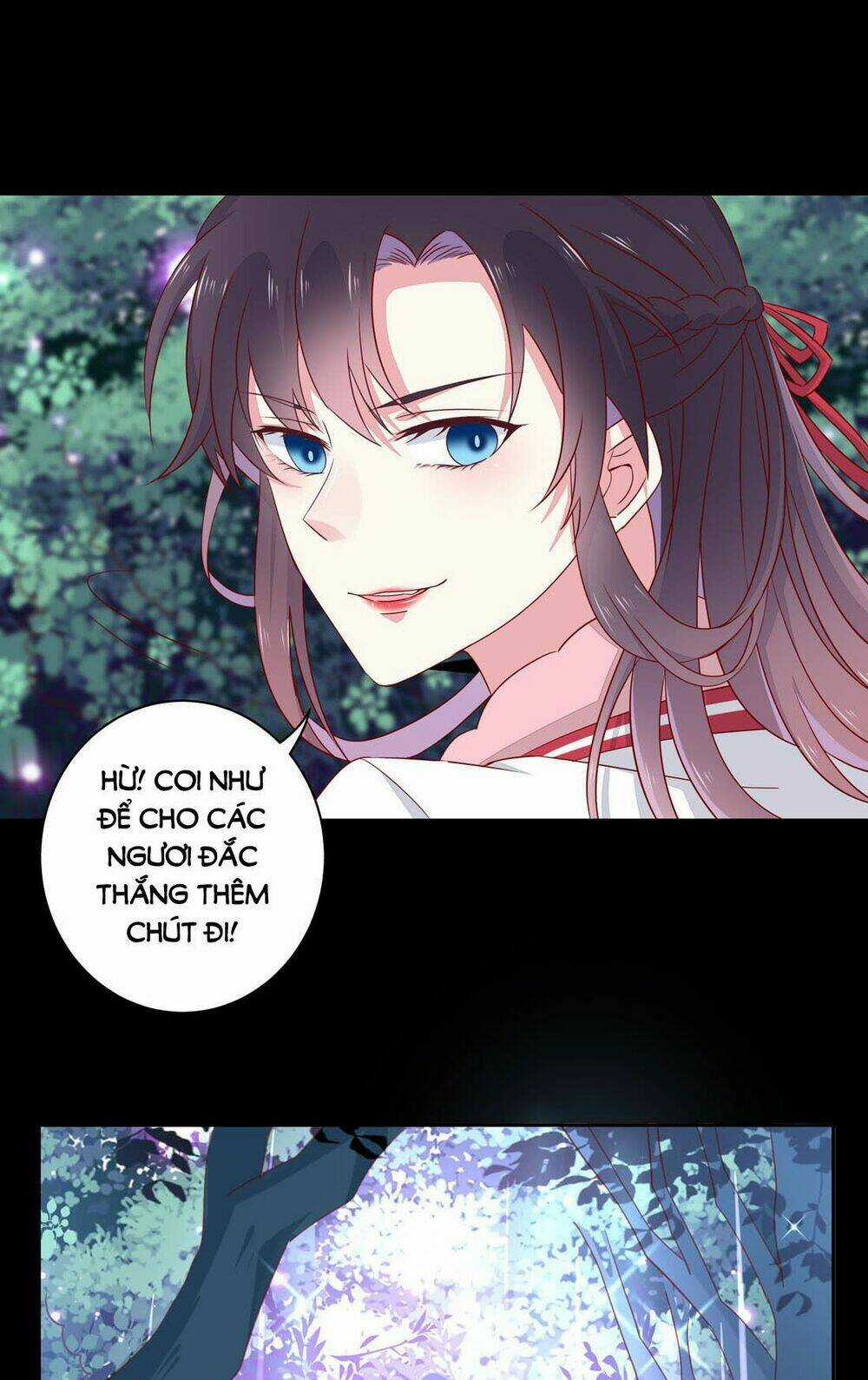 Chi Tôn Đồng Thuật Sư: Tuyệt Thế Đại Tiểu Thư Chapter 5 trang 9