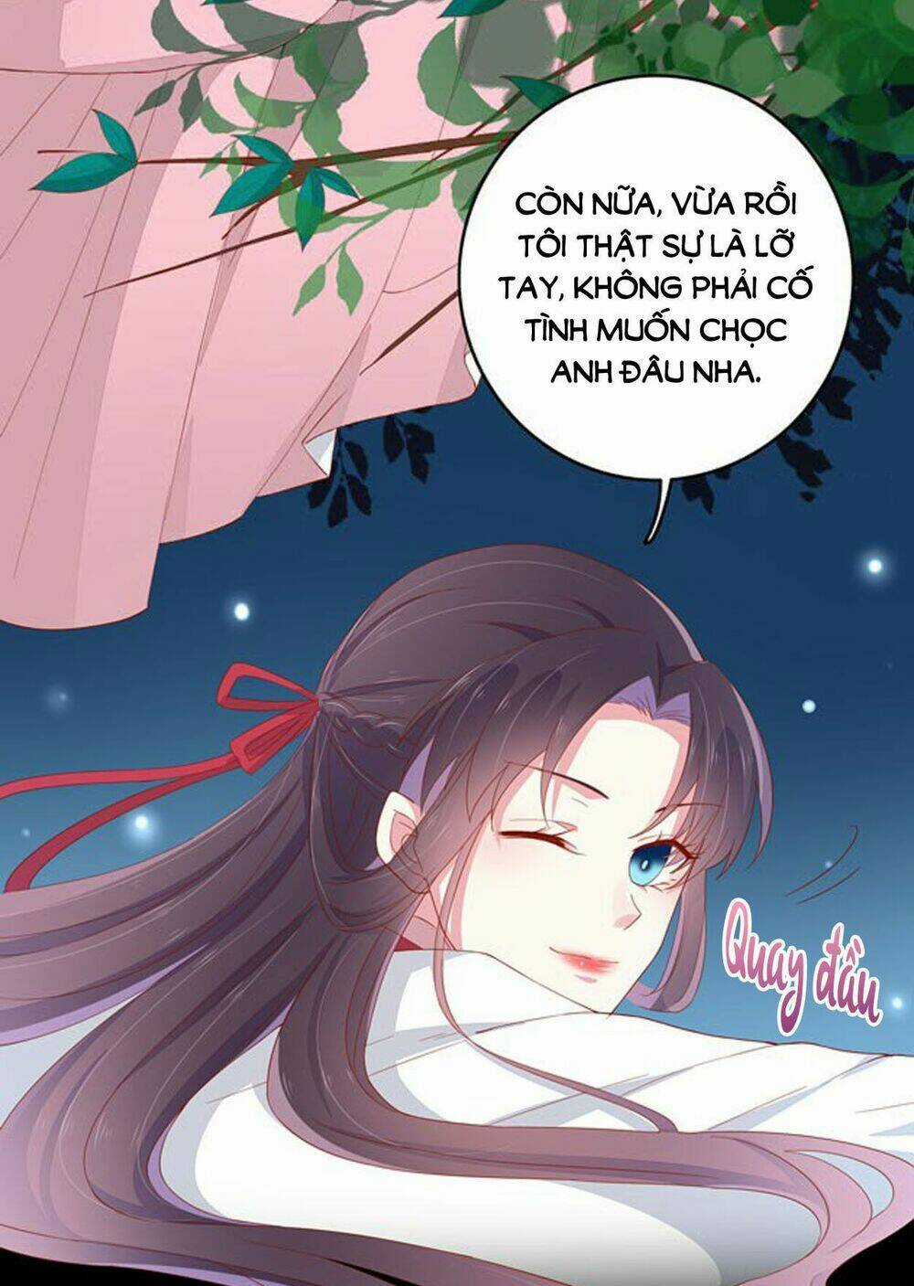 Chi Tôn Đồng Thuật Sư: Tuyệt Thế Đại Tiểu Thư Chapter 6 trang 15