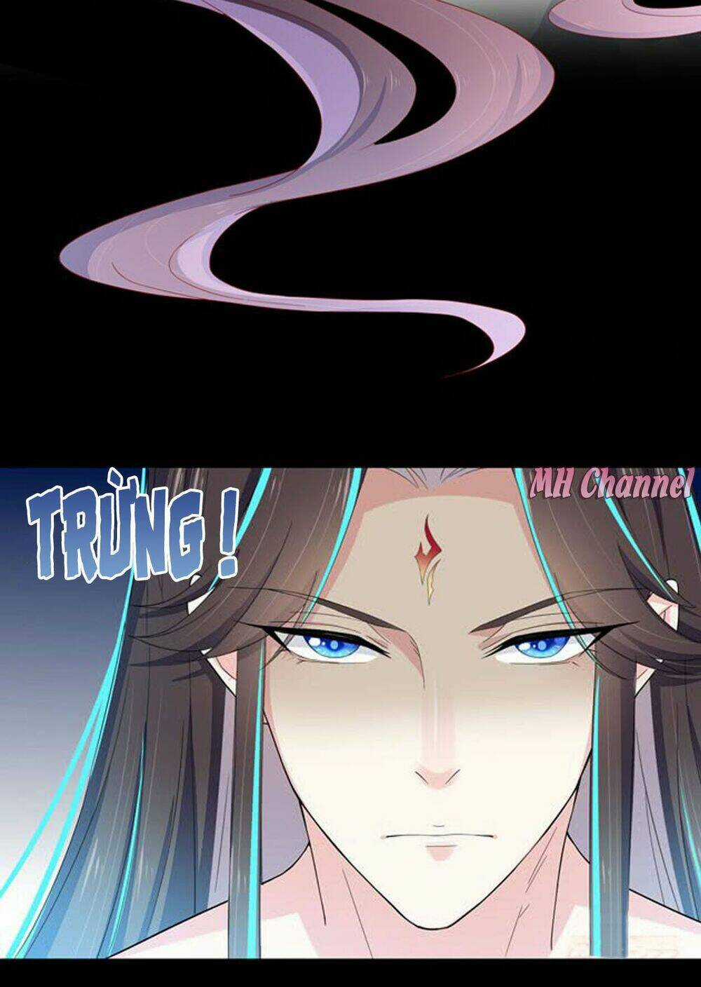 Chi Tôn Đồng Thuật Sư: Tuyệt Thế Đại Tiểu Thư Chapter 6 trang 16
