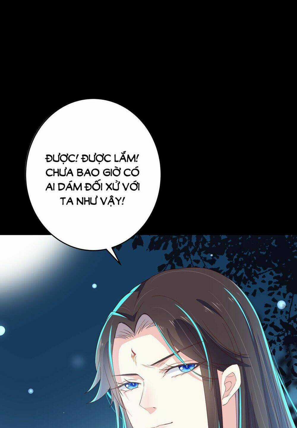 Chi Tôn Đồng Thuật Sư: Tuyệt Thế Đại Tiểu Thư Chapter 6 trang 19