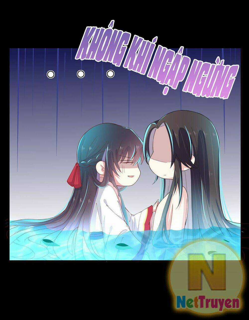 Chi Tôn Đồng Thuật Sư: Tuyệt Thế Đại Tiểu Thư Chapter 6 trang 6