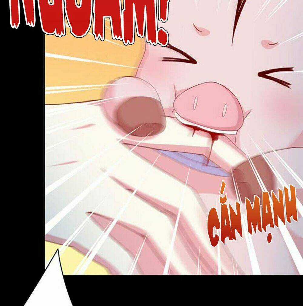 Chi Tôn Đồng Thuật Sư: Tuyệt Thế Đại Tiểu Thư Chapter 7 trang 10