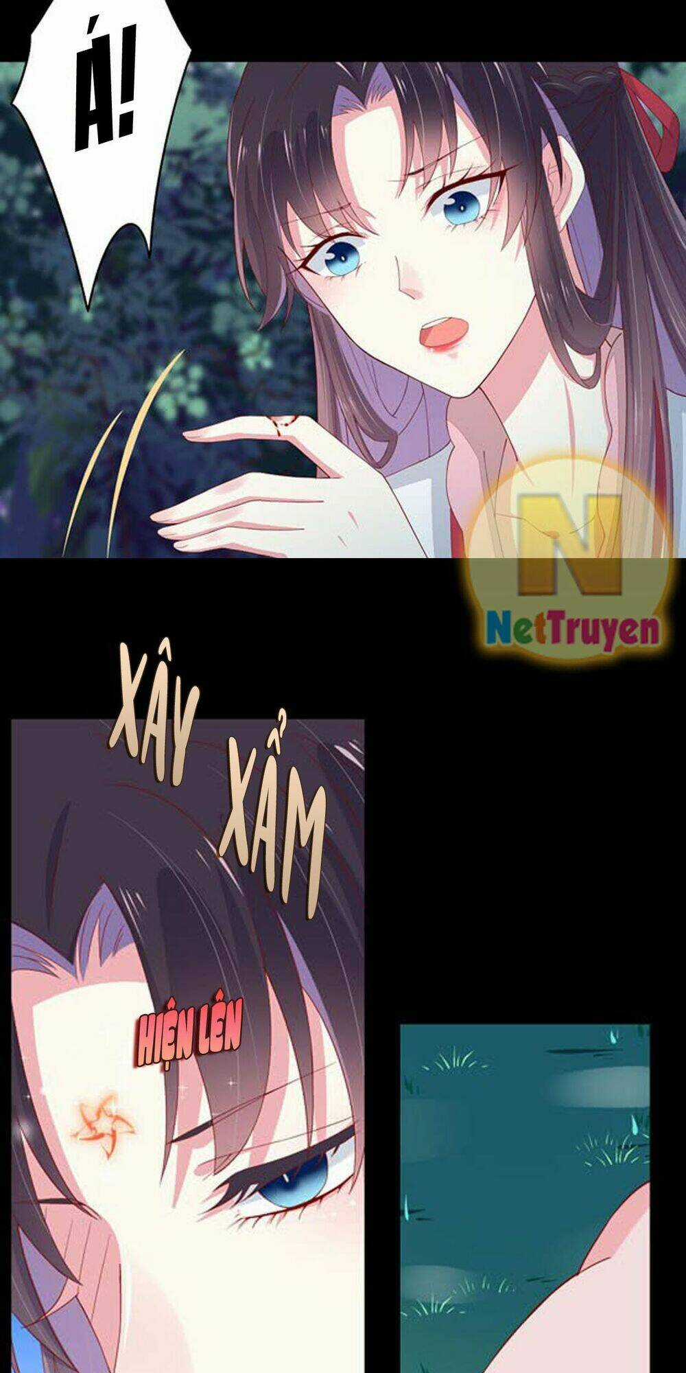 Chi Tôn Đồng Thuật Sư: Tuyệt Thế Đại Tiểu Thư Chapter 7 trang 11