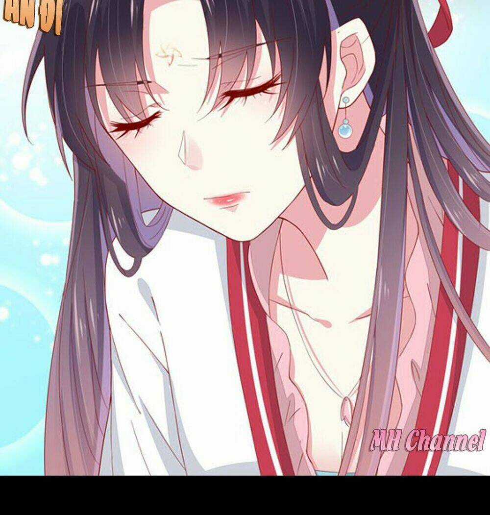 Chi Tôn Đồng Thuật Sư: Tuyệt Thế Đại Tiểu Thư Chapter 7 trang 13