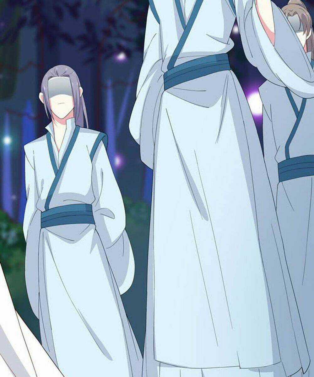 Chi Tôn Đồng Thuật Sư: Tuyệt Thế Đại Tiểu Thư Chapter 7 trang 15