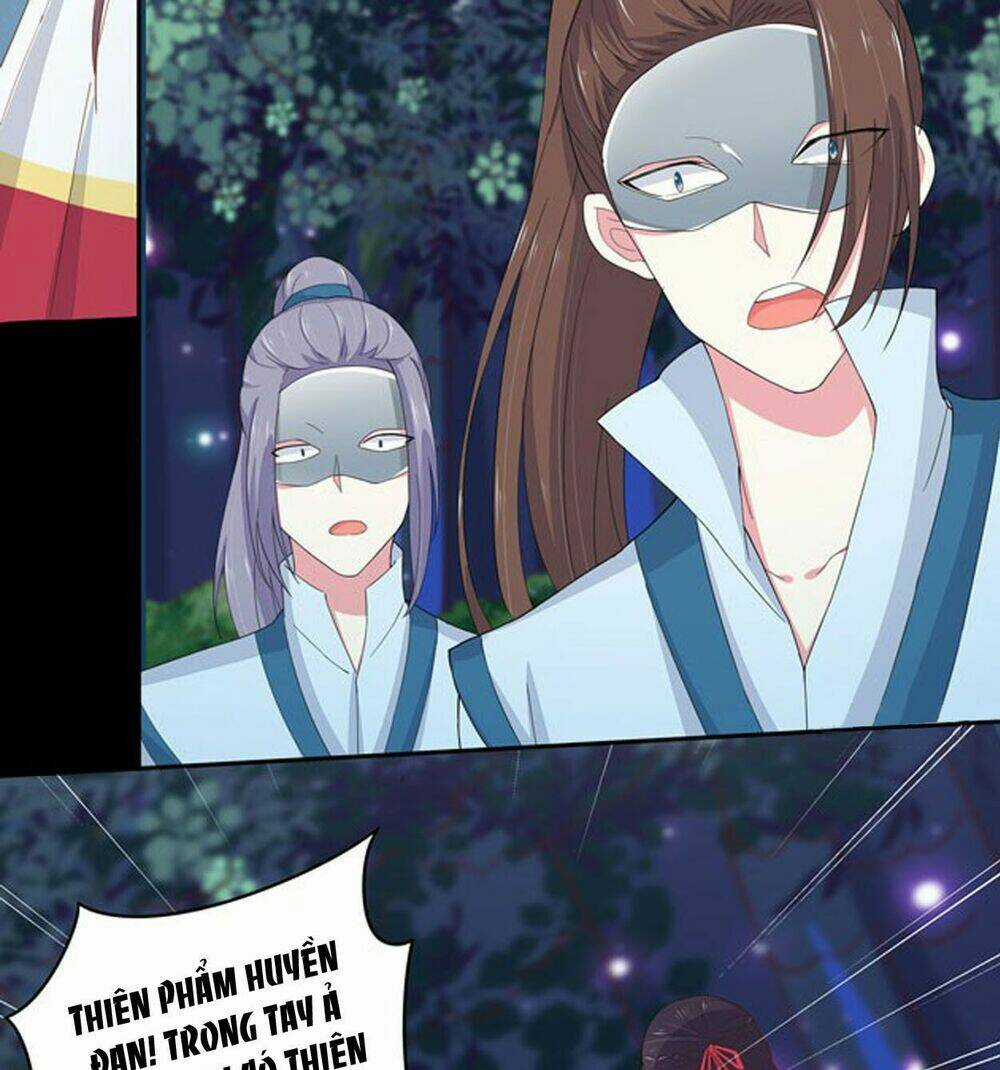 Chi Tôn Đồng Thuật Sư: Tuyệt Thế Đại Tiểu Thư Chapter 7 trang 18