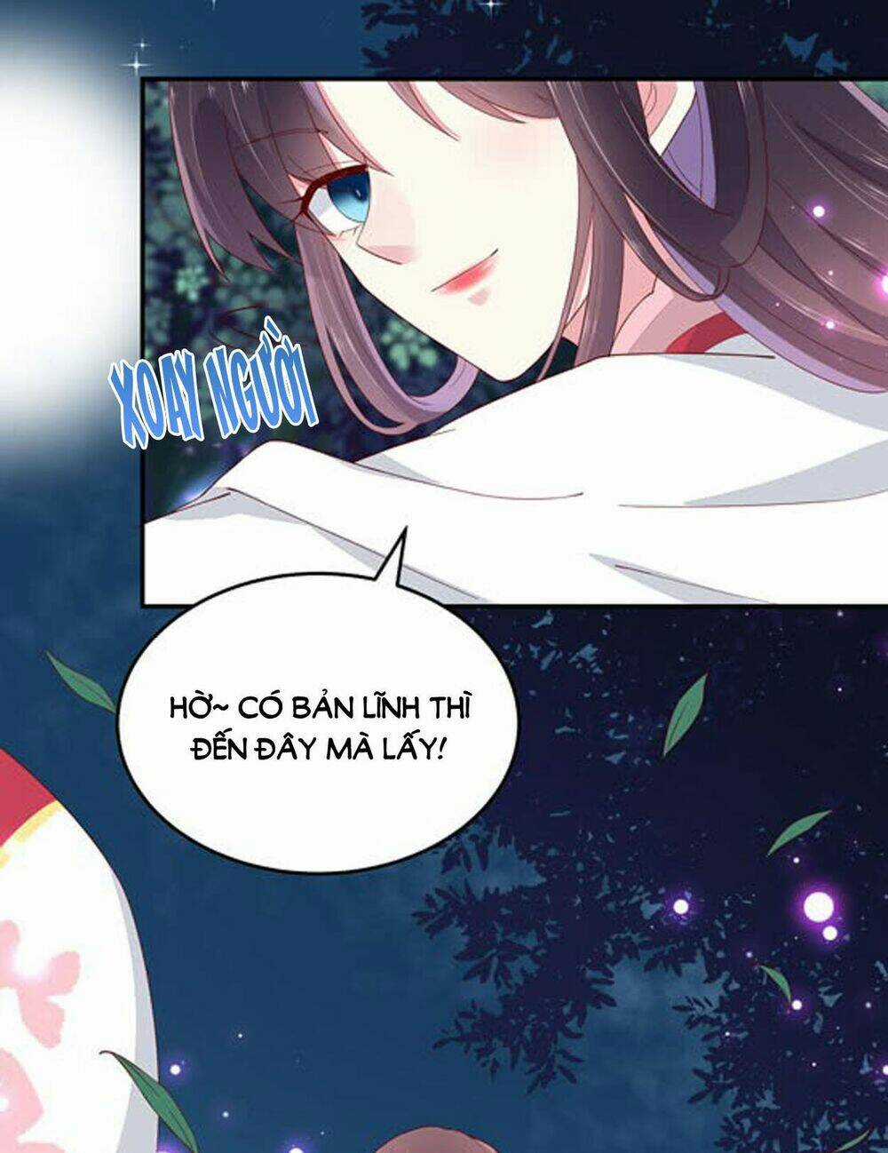 Chi Tôn Đồng Thuật Sư: Tuyệt Thế Đại Tiểu Thư Chapter 7 trang 20