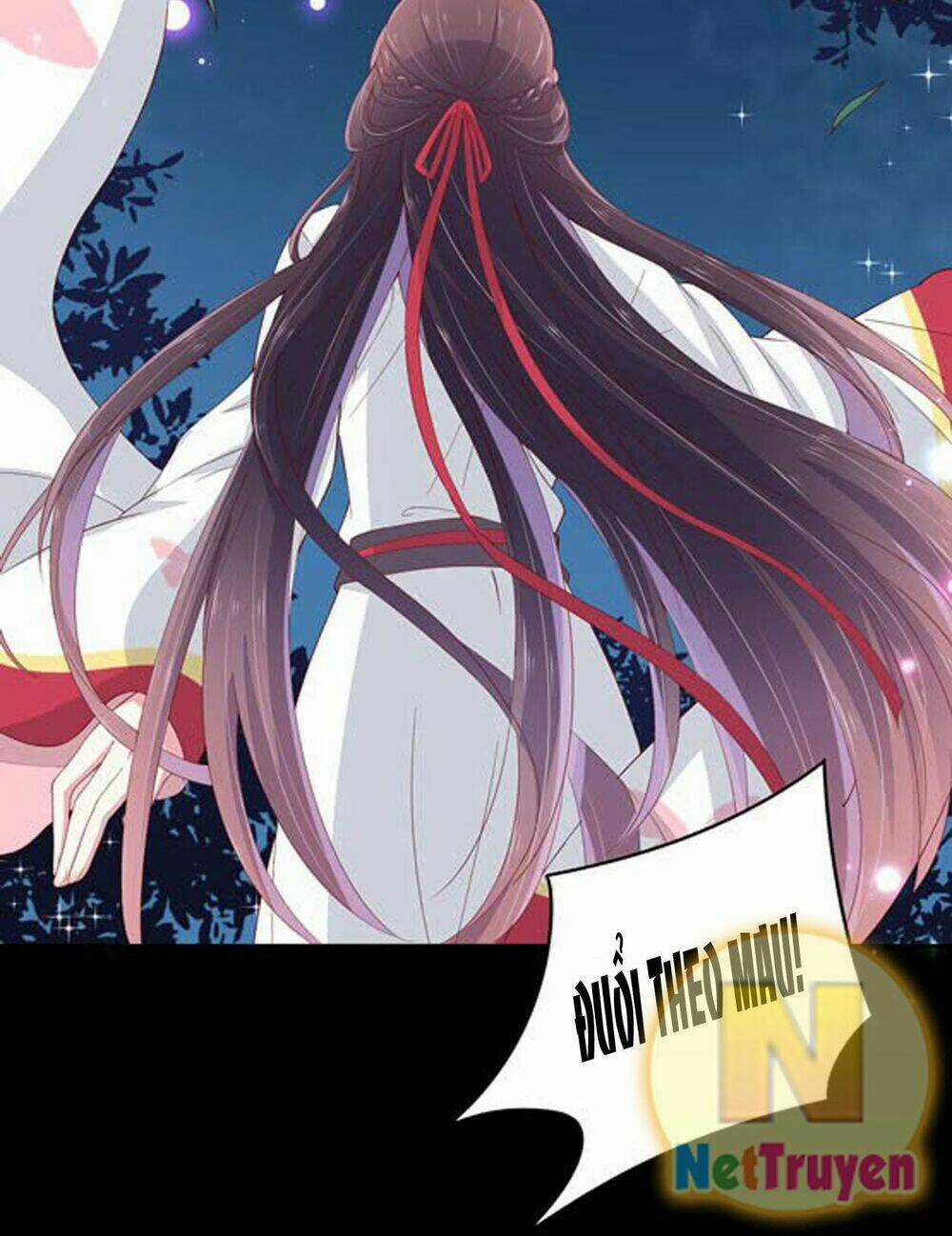 Chi Tôn Đồng Thuật Sư: Tuyệt Thế Đại Tiểu Thư Chapter 7 trang 21