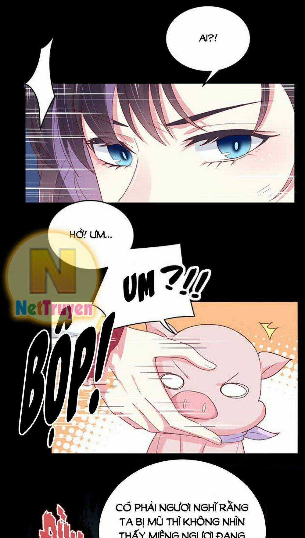 Chi Tôn Đồng Thuật Sư: Tuyệt Thế Đại Tiểu Thư Chapter 7 trang 24