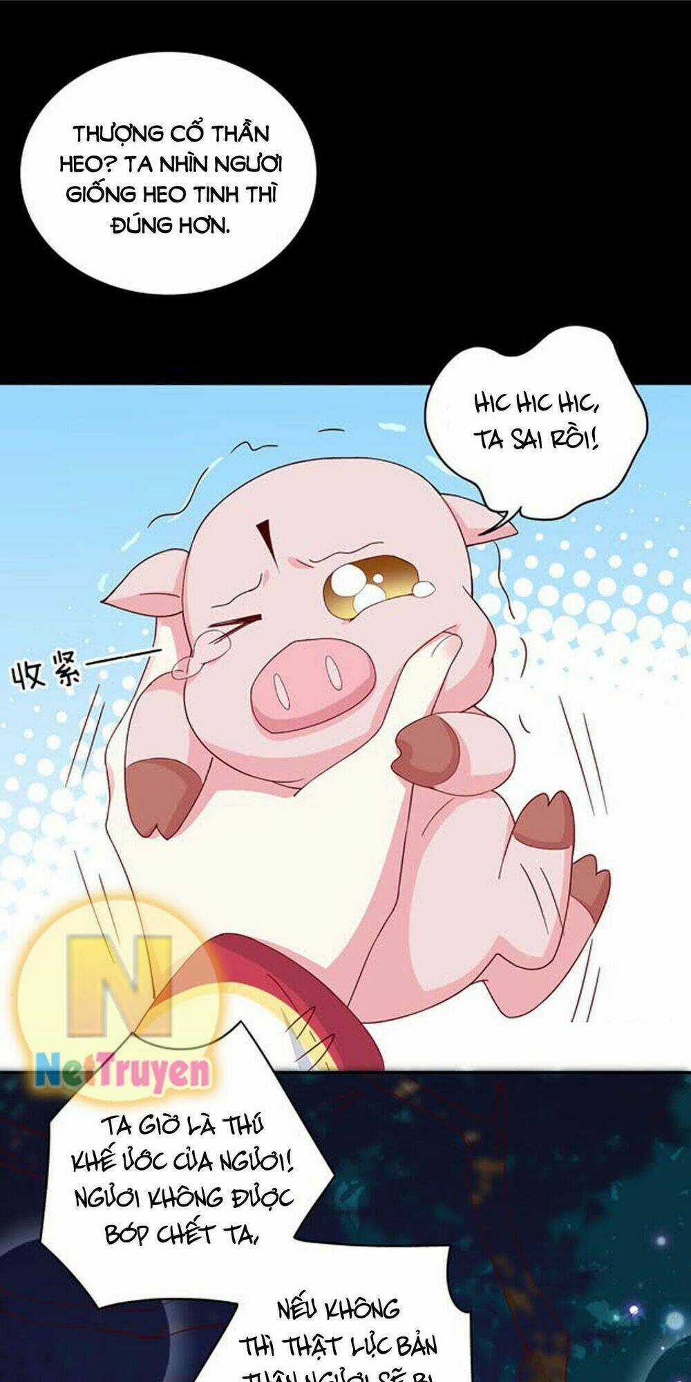 Chi Tôn Đồng Thuật Sư: Tuyệt Thế Đại Tiểu Thư Chapter 7 trang 26