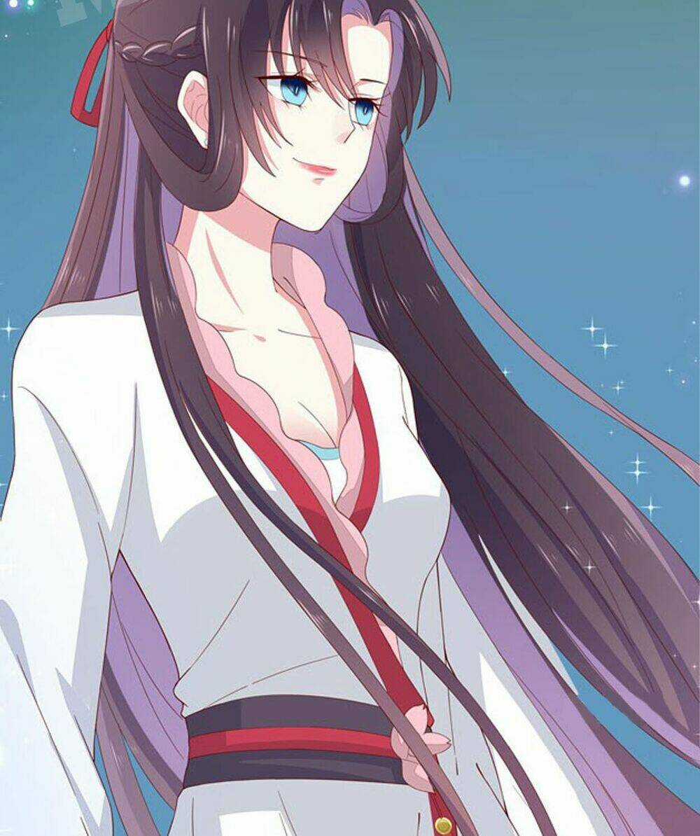 Chi Tôn Đồng Thuật Sư: Tuyệt Thế Đại Tiểu Thư Chapter 7 trang 28