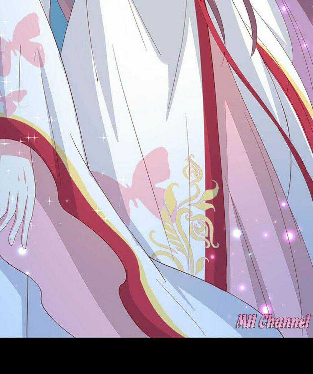 Chi Tôn Đồng Thuật Sư: Tuyệt Thế Đại Tiểu Thư Chapter 7 trang 29