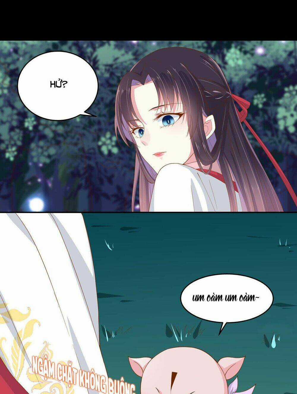 Chi Tôn Đồng Thuật Sư: Tuyệt Thế Đại Tiểu Thư Chapter 7 trang 4