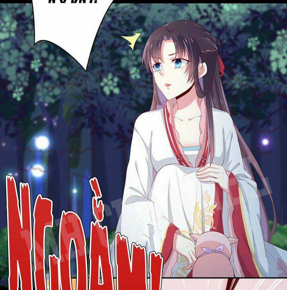 Chi Tôn Đồng Thuật Sư: Tuyệt Thế Đại Tiểu Thư Chapter 7 trang 9