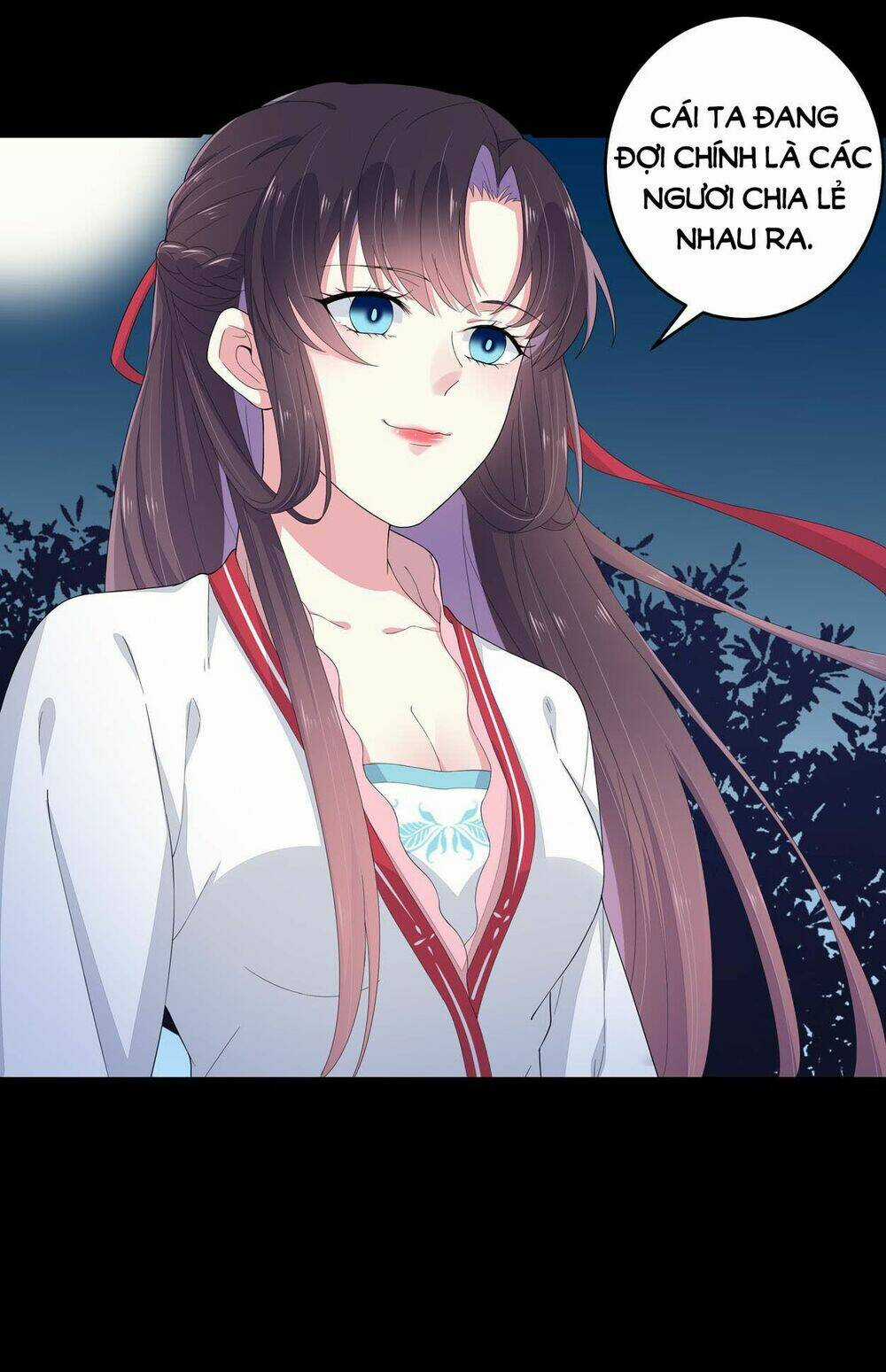 Chi Tôn Đồng Thuật Sư: Tuyệt Thế Đại Tiểu Thư Chapter 8 trang 11