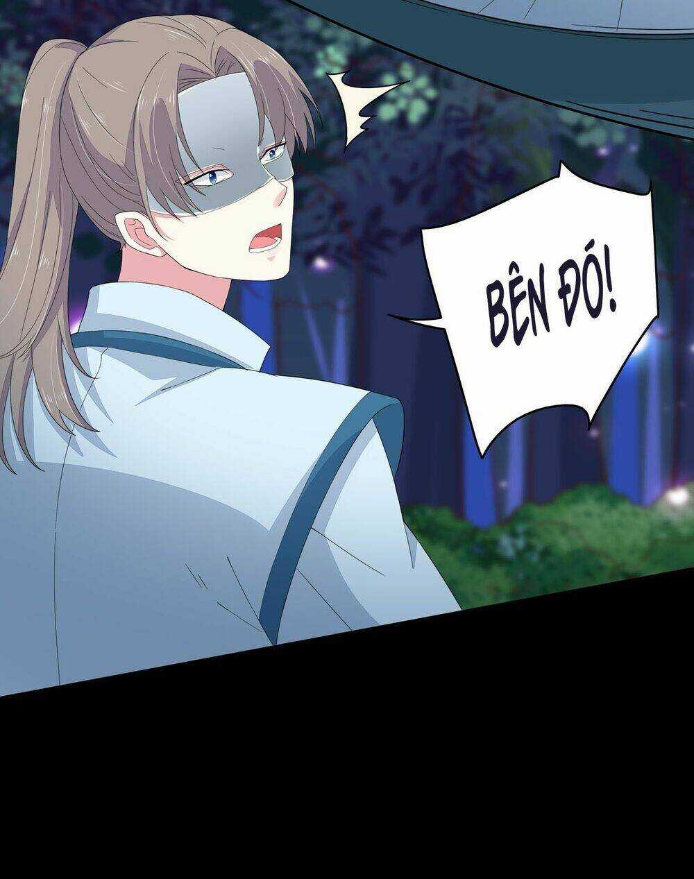 Chi Tôn Đồng Thuật Sư: Tuyệt Thế Đại Tiểu Thư Chapter 8 trang 16