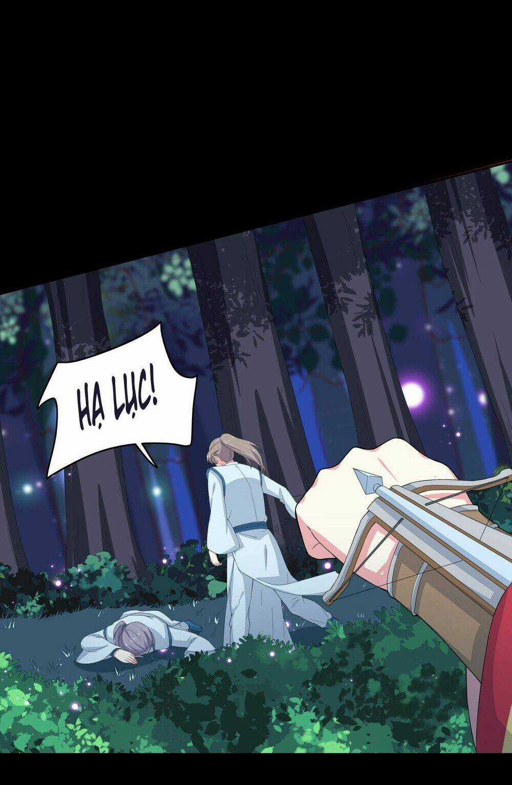 Chi Tôn Đồng Thuật Sư: Tuyệt Thế Đại Tiểu Thư Chapter 8 trang 17