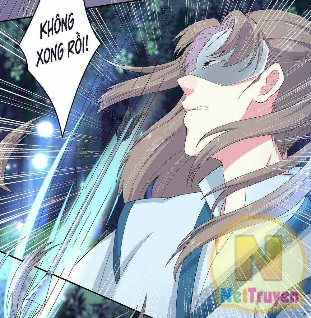 Chi Tôn Đồng Thuật Sư: Tuyệt Thế Đại Tiểu Thư Chapter 8 trang 20