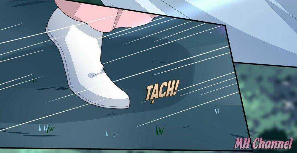 Chi Tôn Đồng Thuật Sư: Tuyệt Thế Đại Tiểu Thư Chapter 8 trang 22