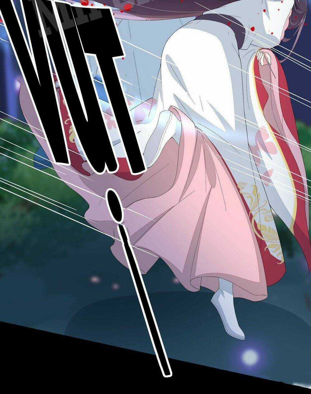 Chi Tôn Đồng Thuật Sư: Tuyệt Thế Đại Tiểu Thư Chapter 8 trang 24