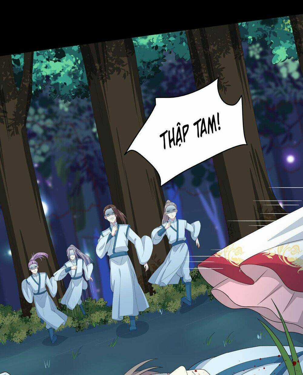 Chi Tôn Đồng Thuật Sư: Tuyệt Thế Đại Tiểu Thư Chapter 8 trang 25