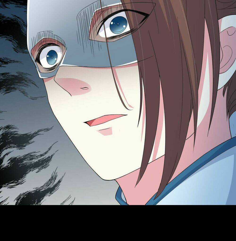 Chi Tôn Đồng Thuật Sư: Tuyệt Thế Đại Tiểu Thư Chapter 8 trang 29