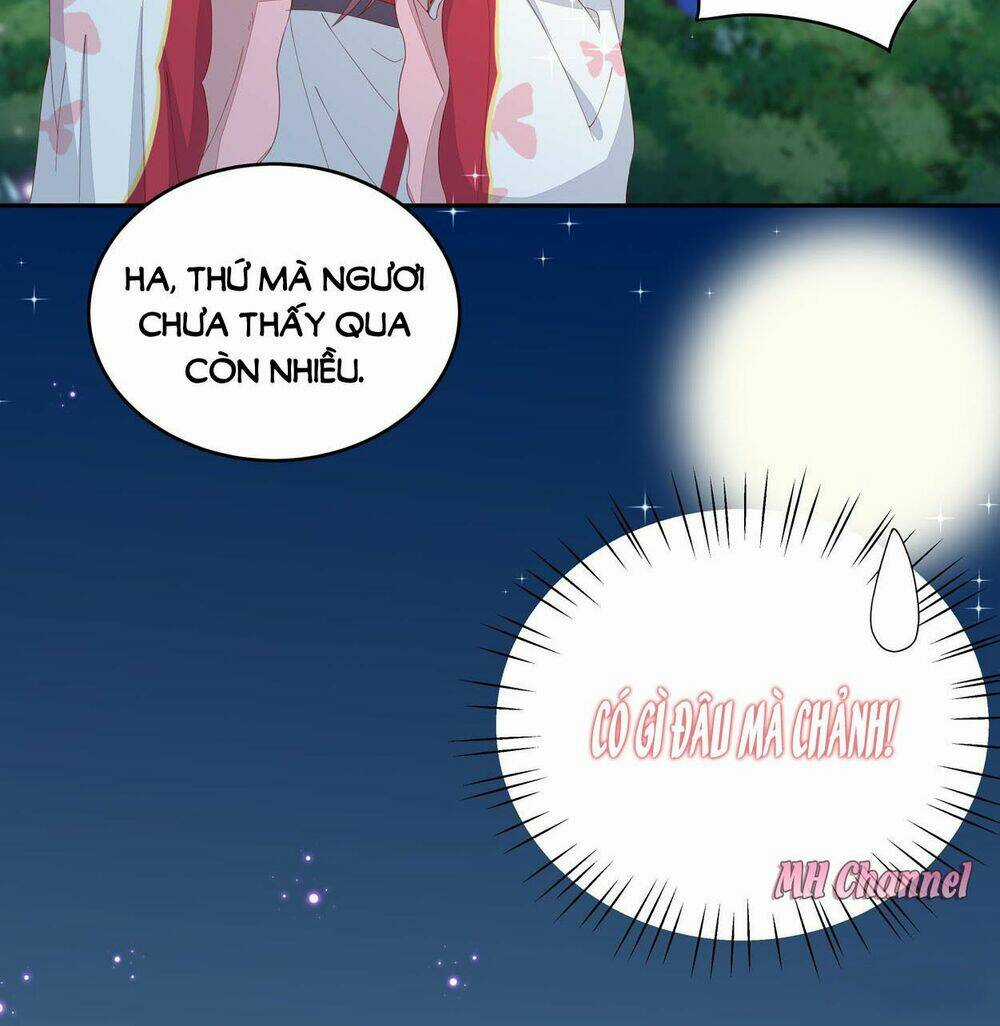 Chi Tôn Đồng Thuật Sư: Tuyệt Thế Đại Tiểu Thư Chapter 8 trang 5