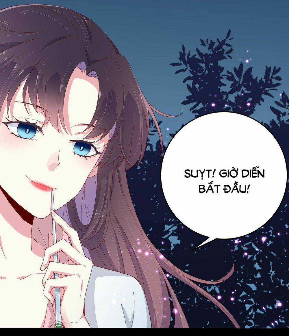 Chi Tôn Đồng Thuật Sư: Tuyệt Thế Đại Tiểu Thư Chapter 8 trang 6