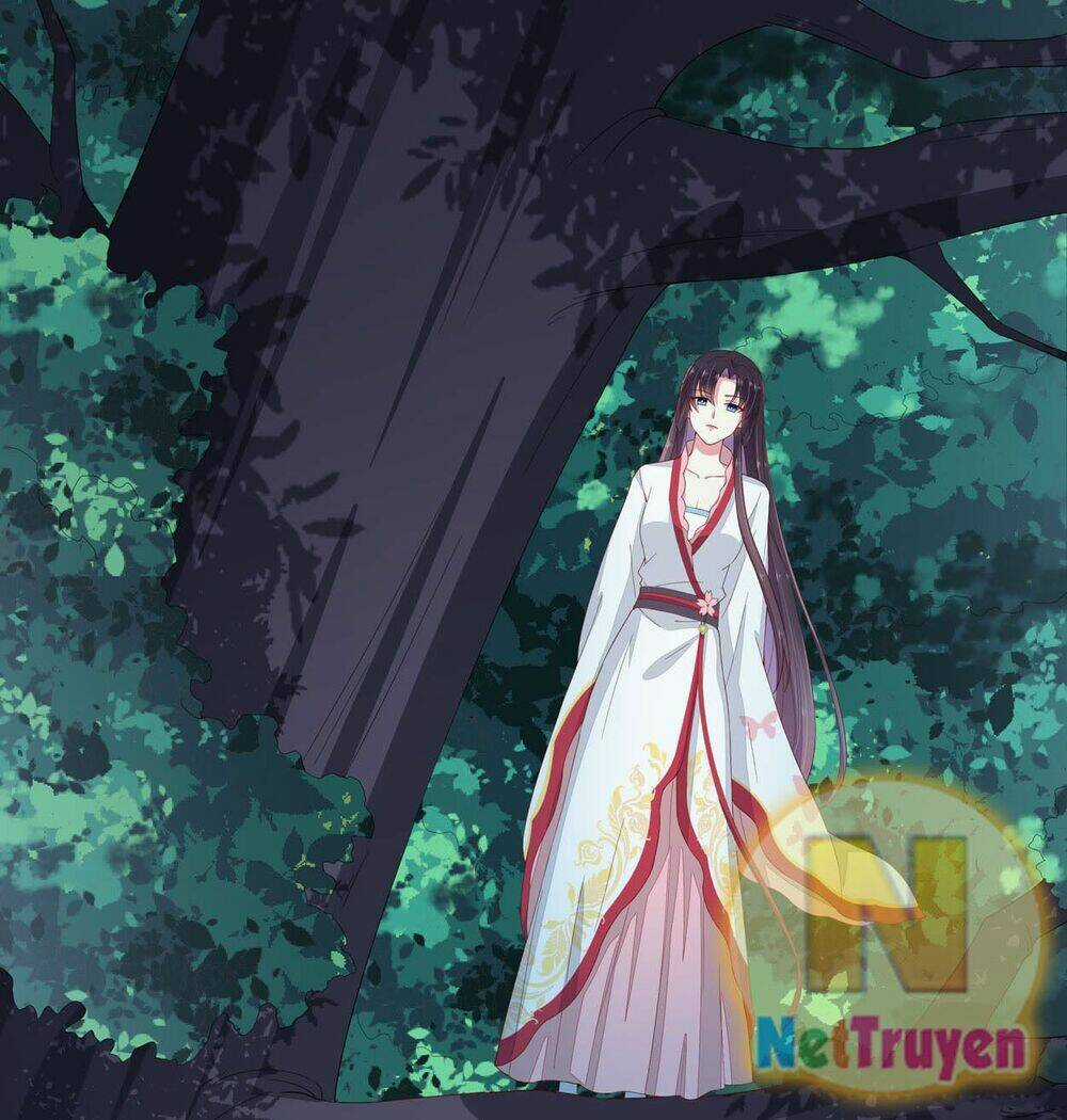 Chi Tôn Đồng Thuật Sư: Tuyệt Thế Đại Tiểu Thư Chapter 8 trang 8