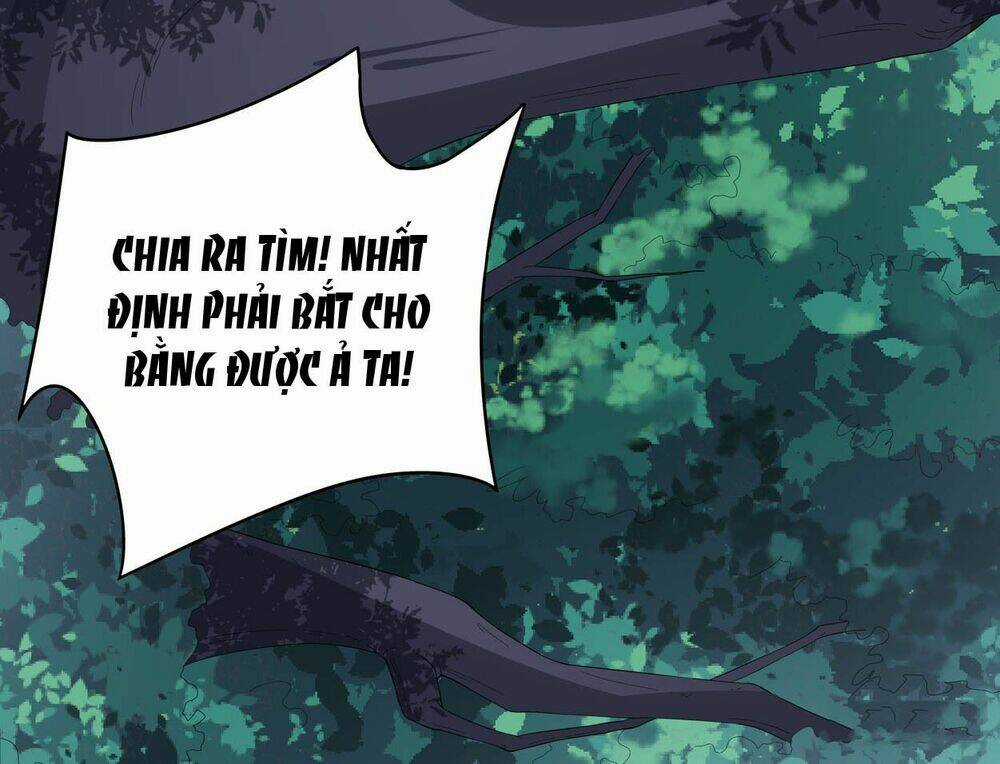 Chi Tôn Đồng Thuật Sư: Tuyệt Thế Đại Tiểu Thư Chapter 8 trang 9