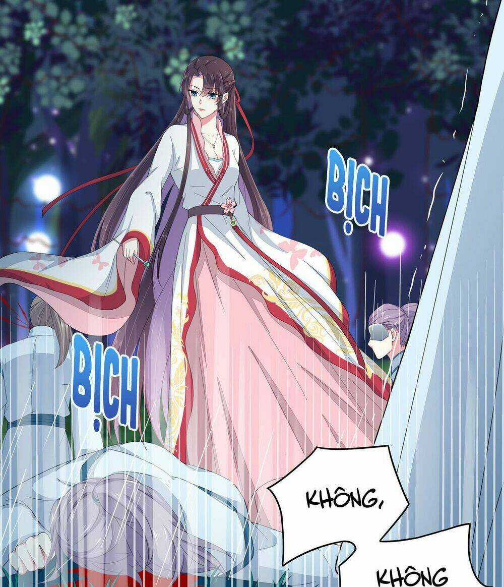 Chi Tôn Đồng Thuật Sư: Tuyệt Thế Đại Tiểu Thư Chapter 9 trang 10