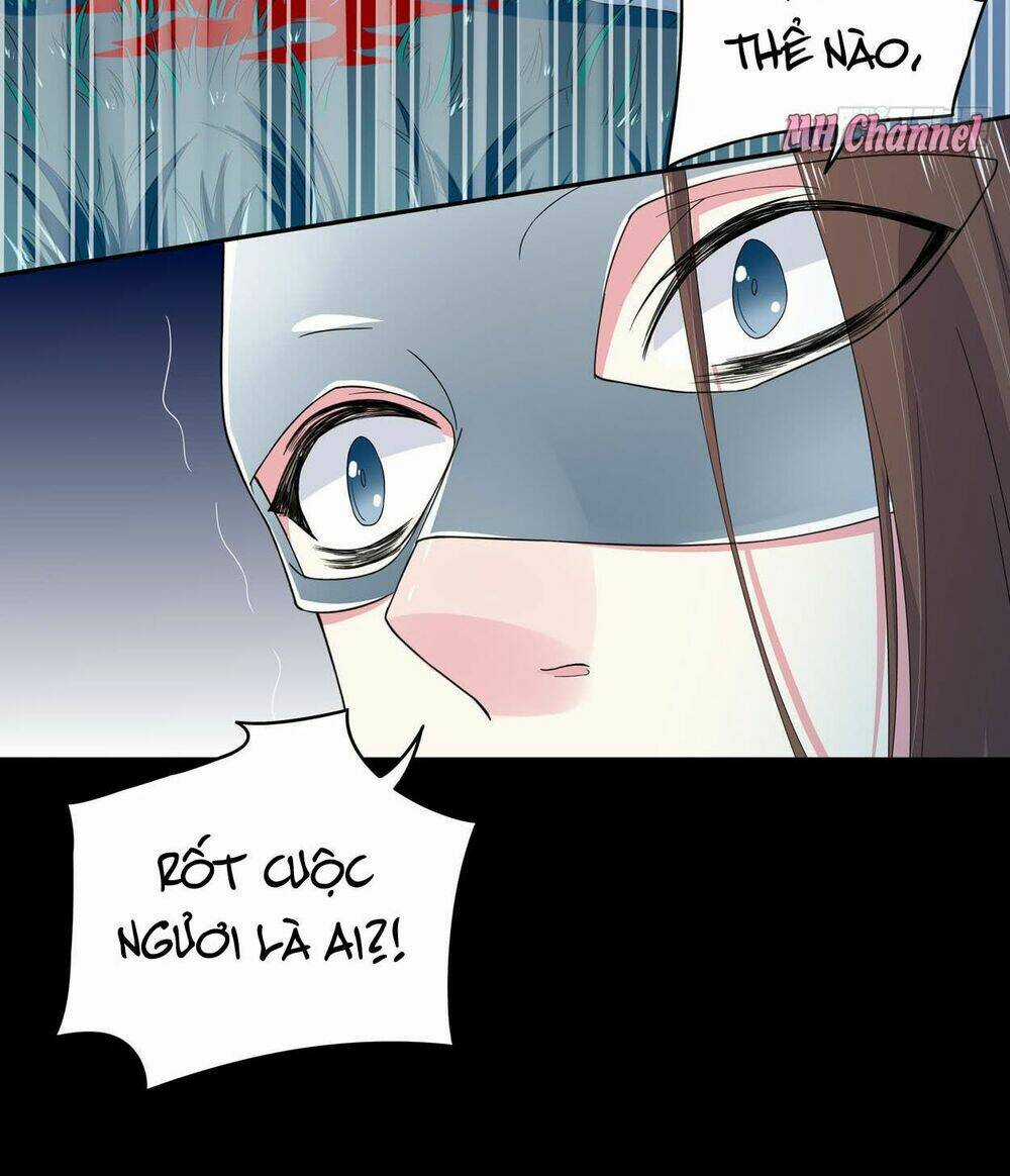 Chi Tôn Đồng Thuật Sư: Tuyệt Thế Đại Tiểu Thư Chapter 9 trang 11