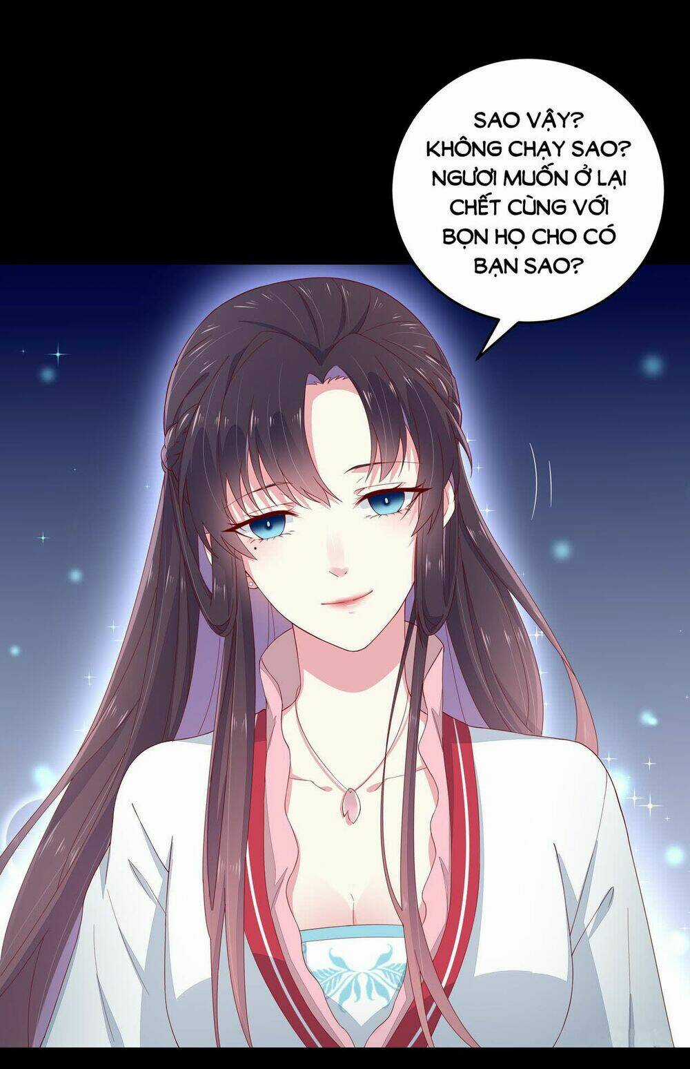 Chi Tôn Đồng Thuật Sư: Tuyệt Thế Đại Tiểu Thư Chapter 9 trang 12