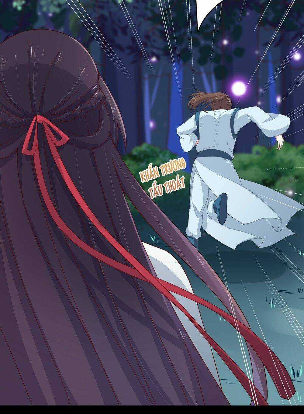 Chi Tôn Đồng Thuật Sư: Tuyệt Thế Đại Tiểu Thư Chapter 9 trang 14